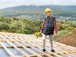 Best Green or Eco-Friendly Roofing Solutions  in USA